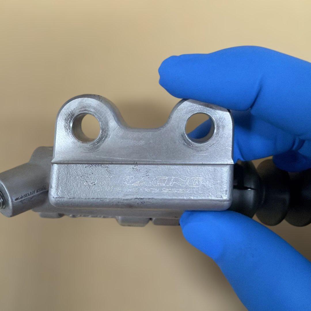 CIVIC FL5 ダイレクトスレーブシリンダー