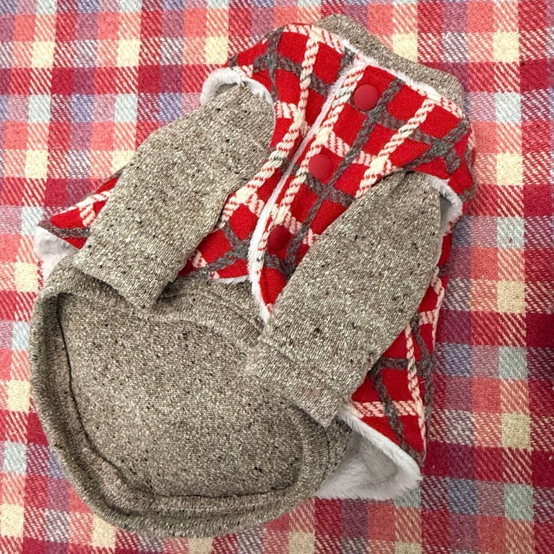 まあさん様の確認用　ハンドメイド　犬服　小型犬