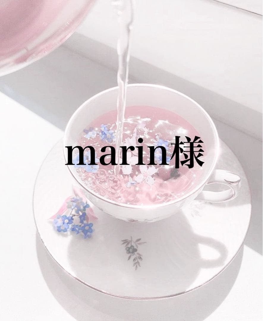 コーヒー marin