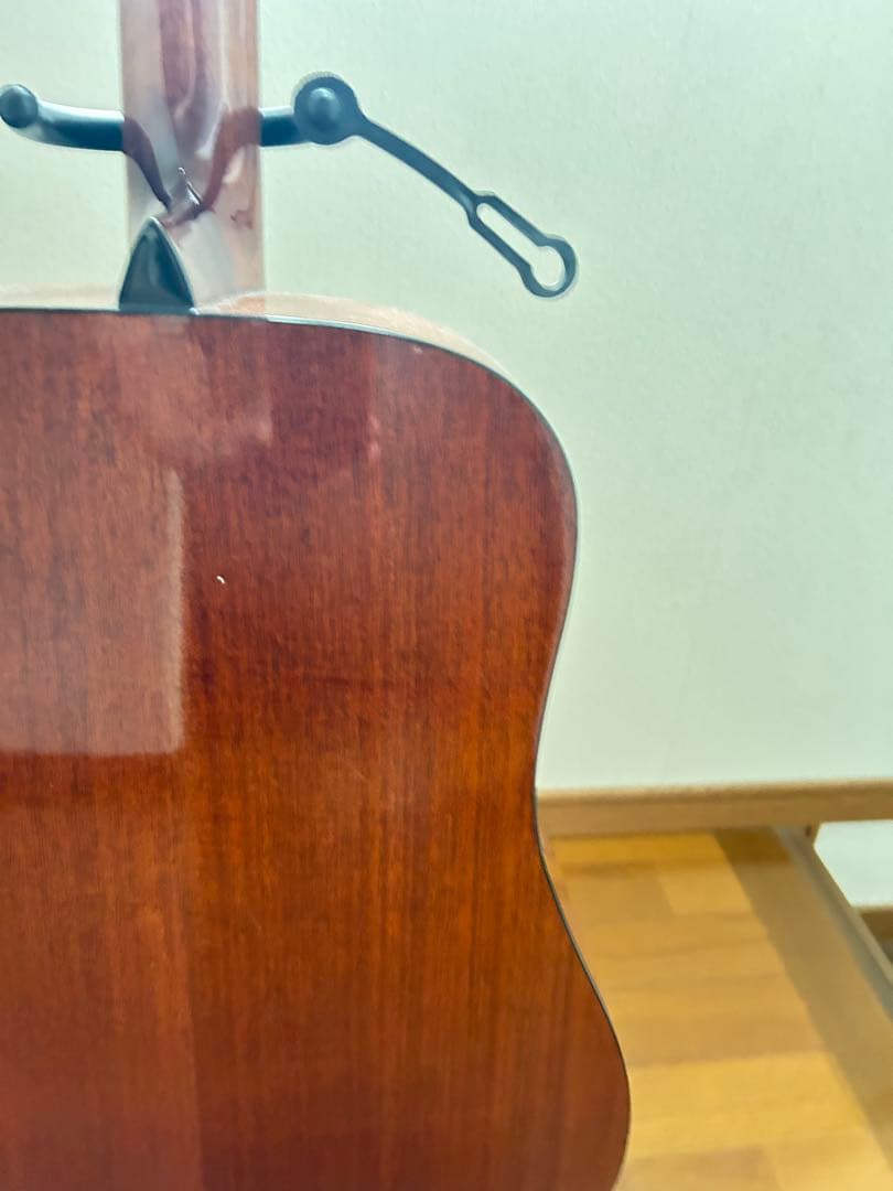 ARIA ADW-300SN アコースティックギター