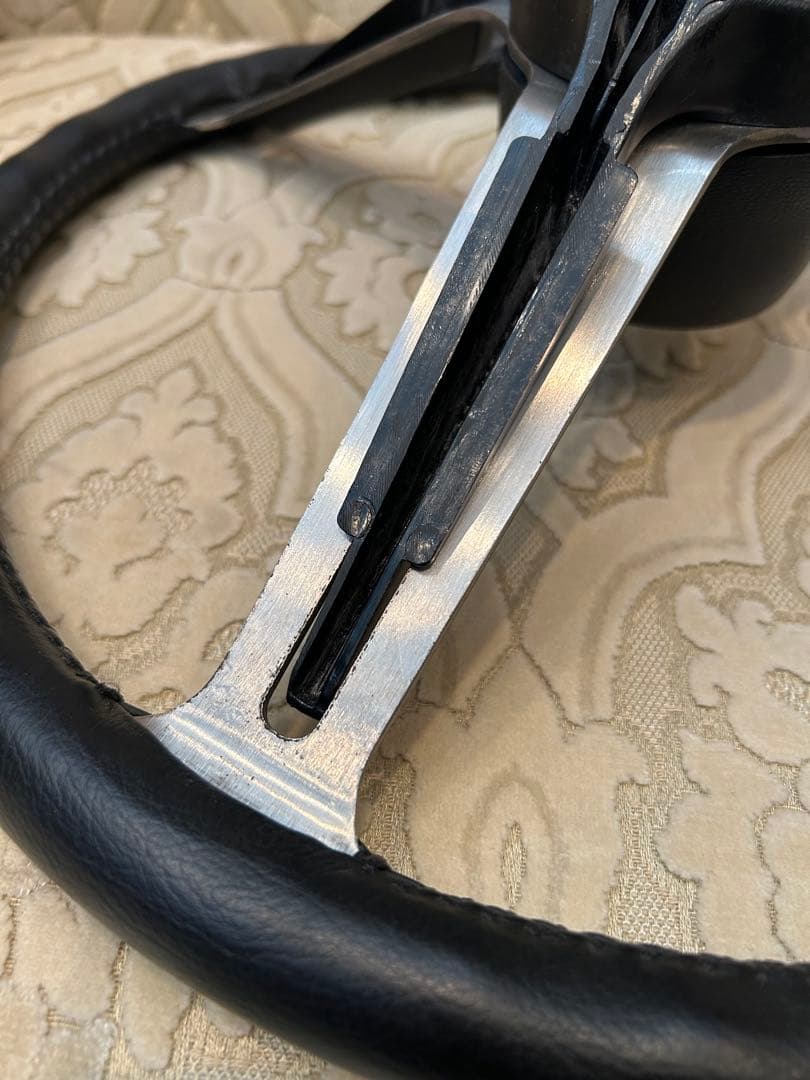 いすゞ　ベレットハンドル