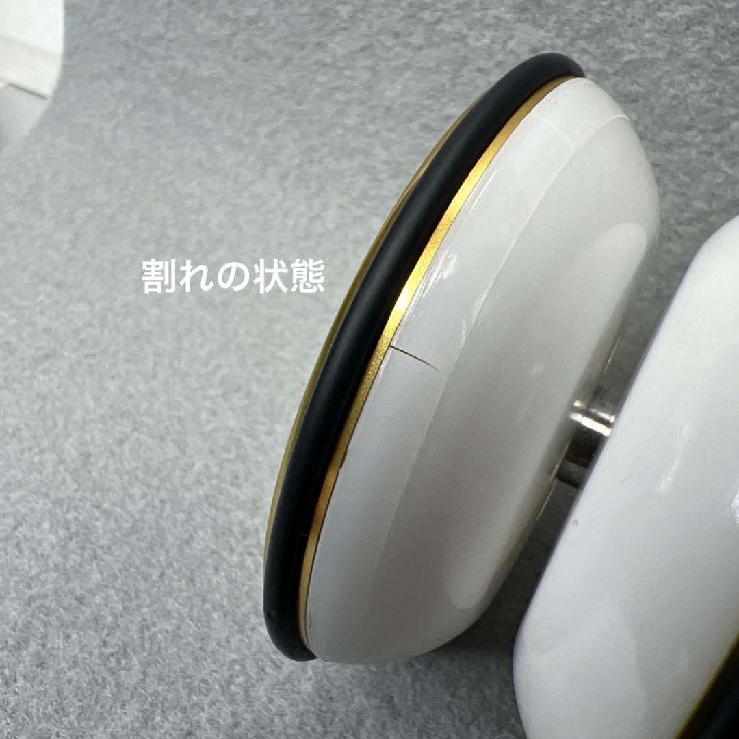 リンダファクター　刻印版　スピンファクター　SpinFaktor yoyojam