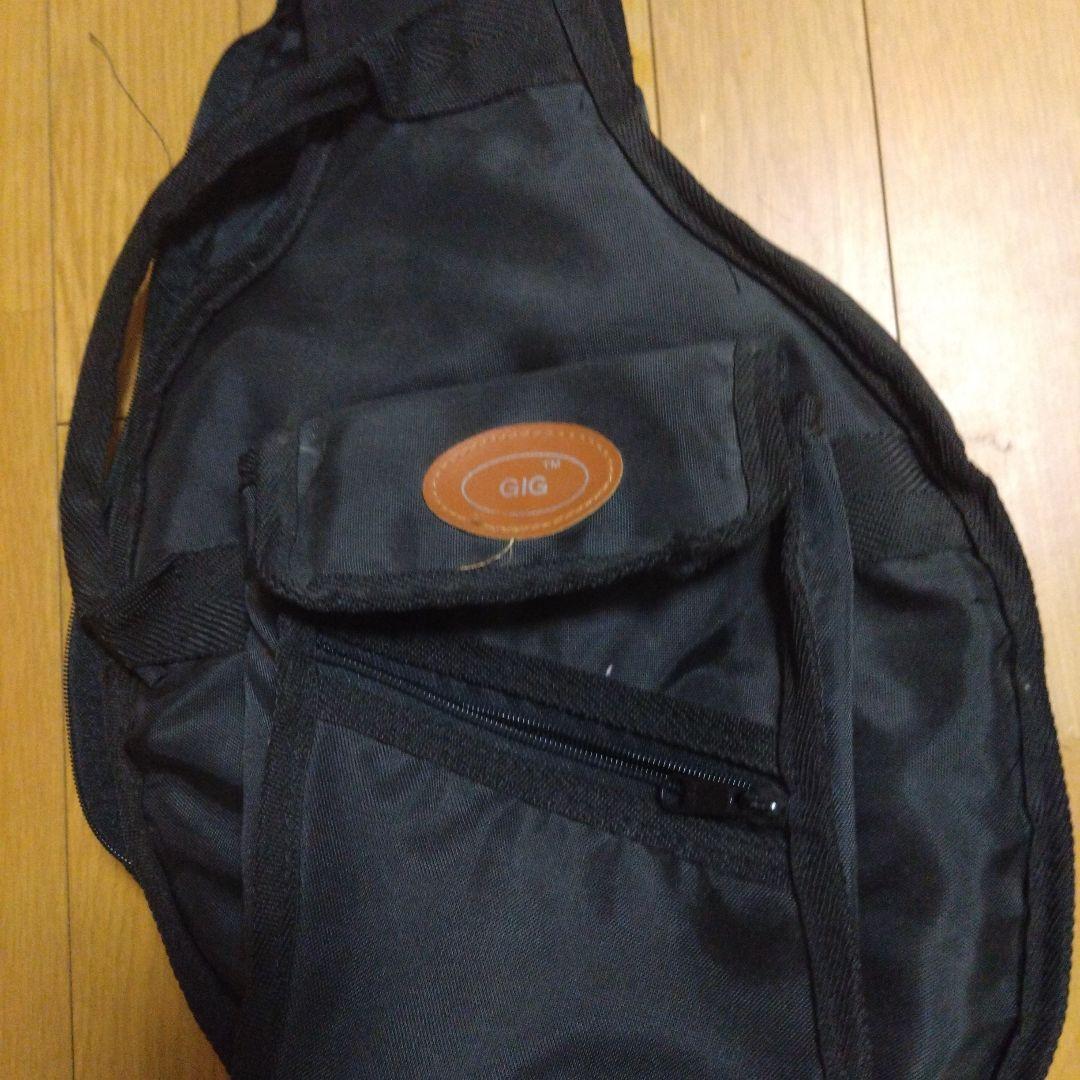 FERNANDES 　ZO3ギター ジャンク