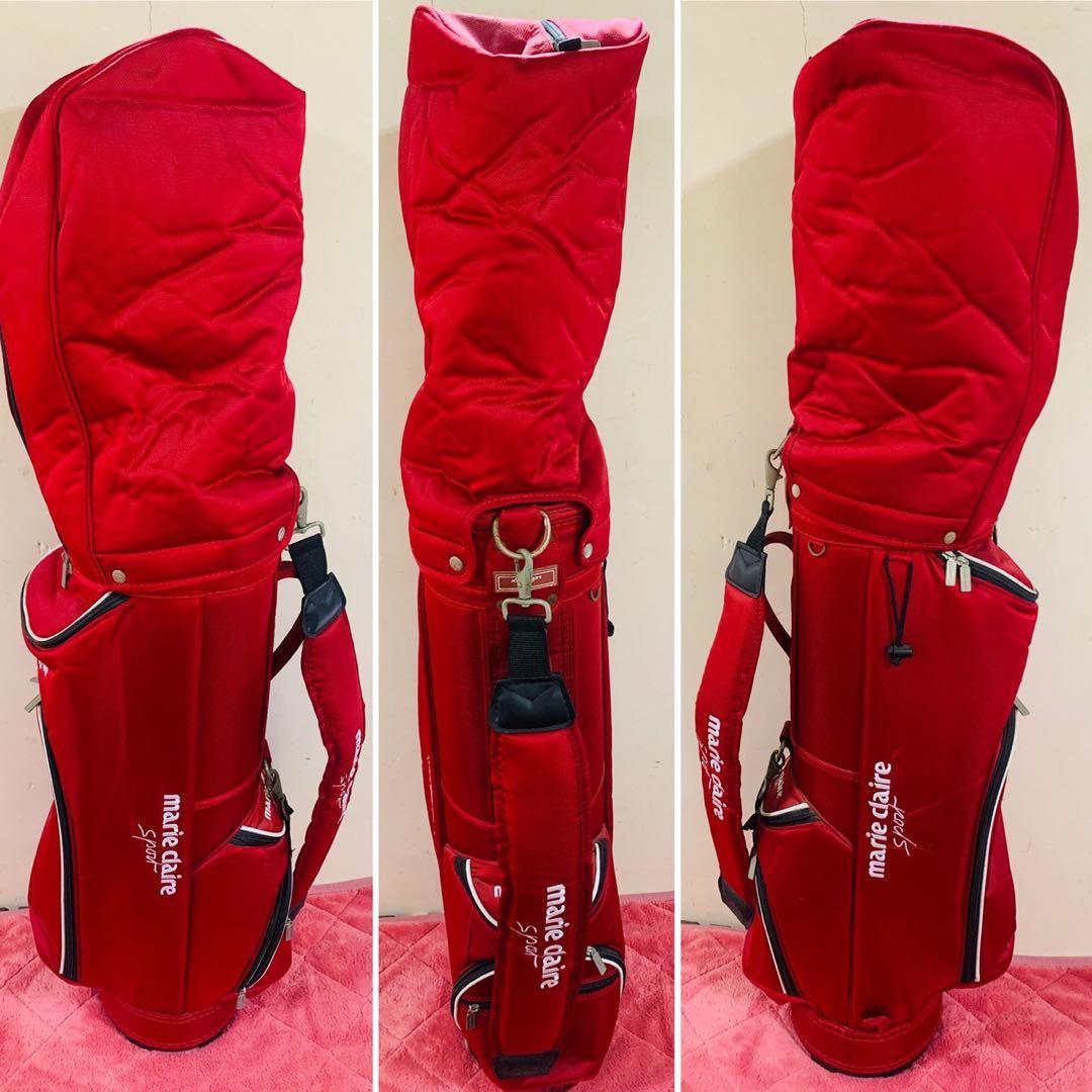 marie claire スポーツクラブセット 8本セット