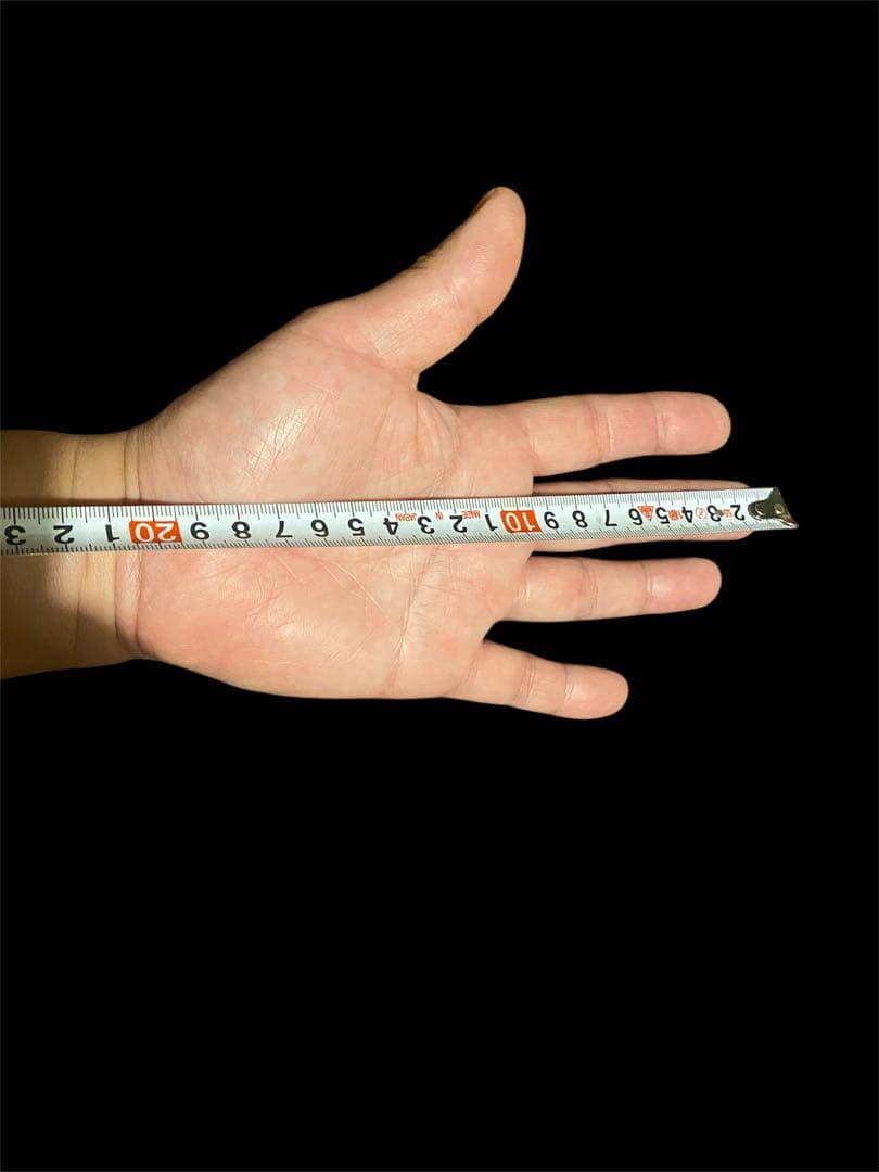 ミズノプロ　硬式用グローブ　内野　セカンド、ショート用　サイズ8