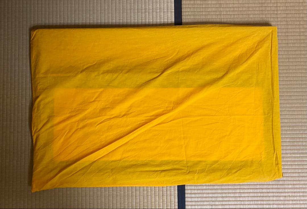 茶道具　風炉先屏風　網代　炉風炉兼用