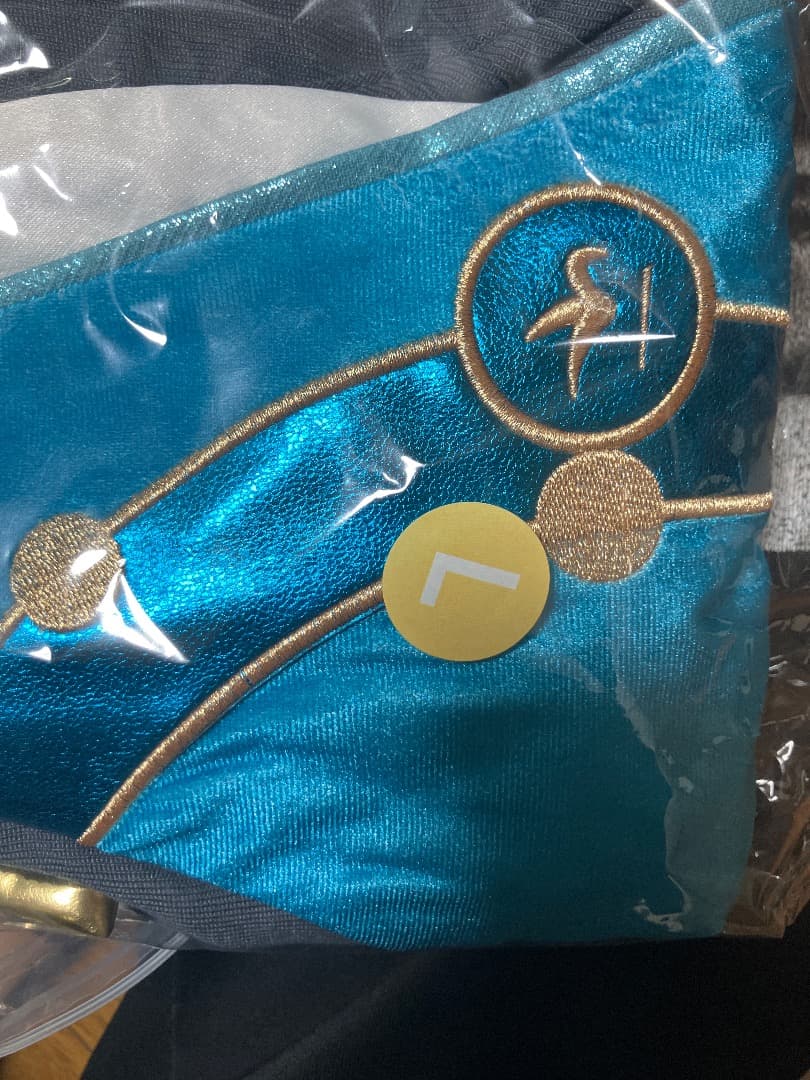 モモ崩壊スターレイル アナイクス 衣装