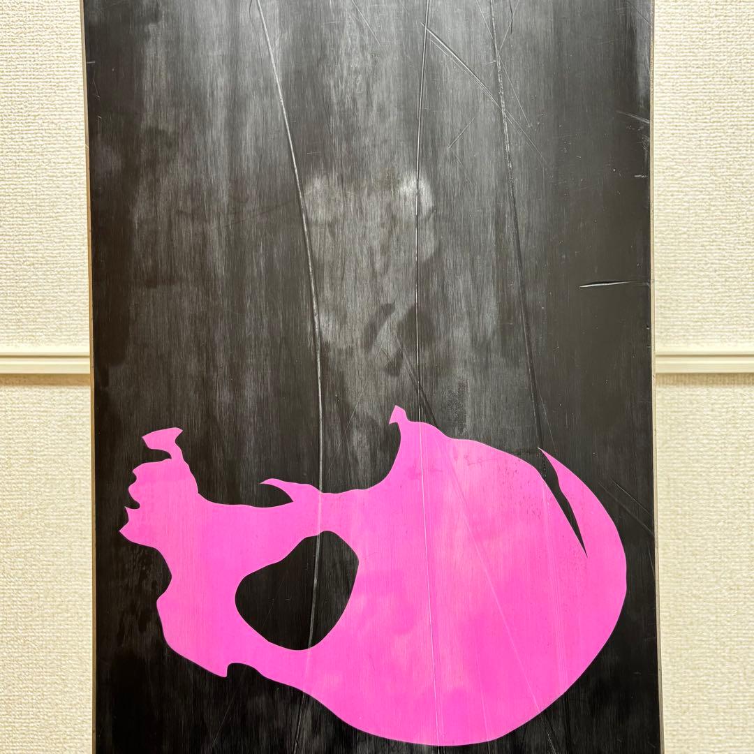 011 ARTISTIC FLATSPIN LTD 150✖️FLOW 【希少】