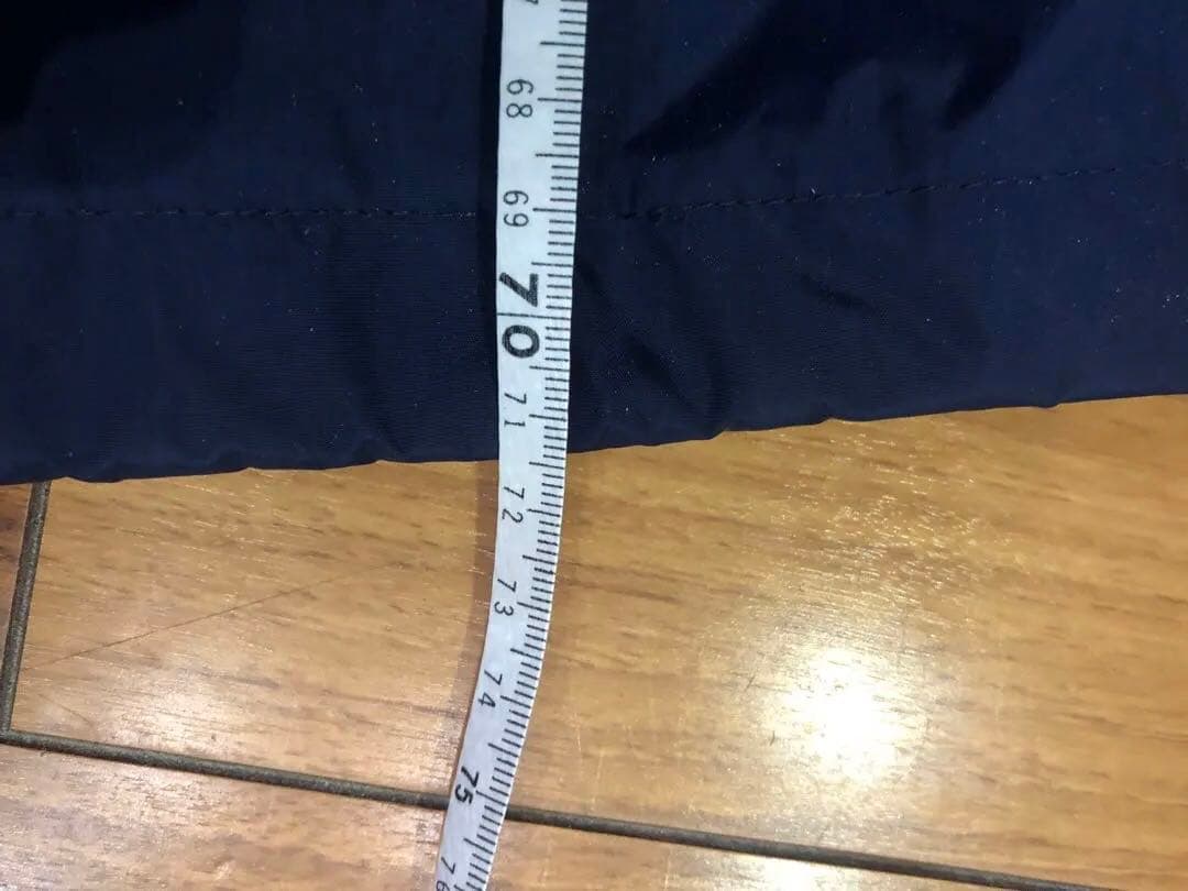 THE NORTH FACE トリプルエックス トリクライメイトジャケット