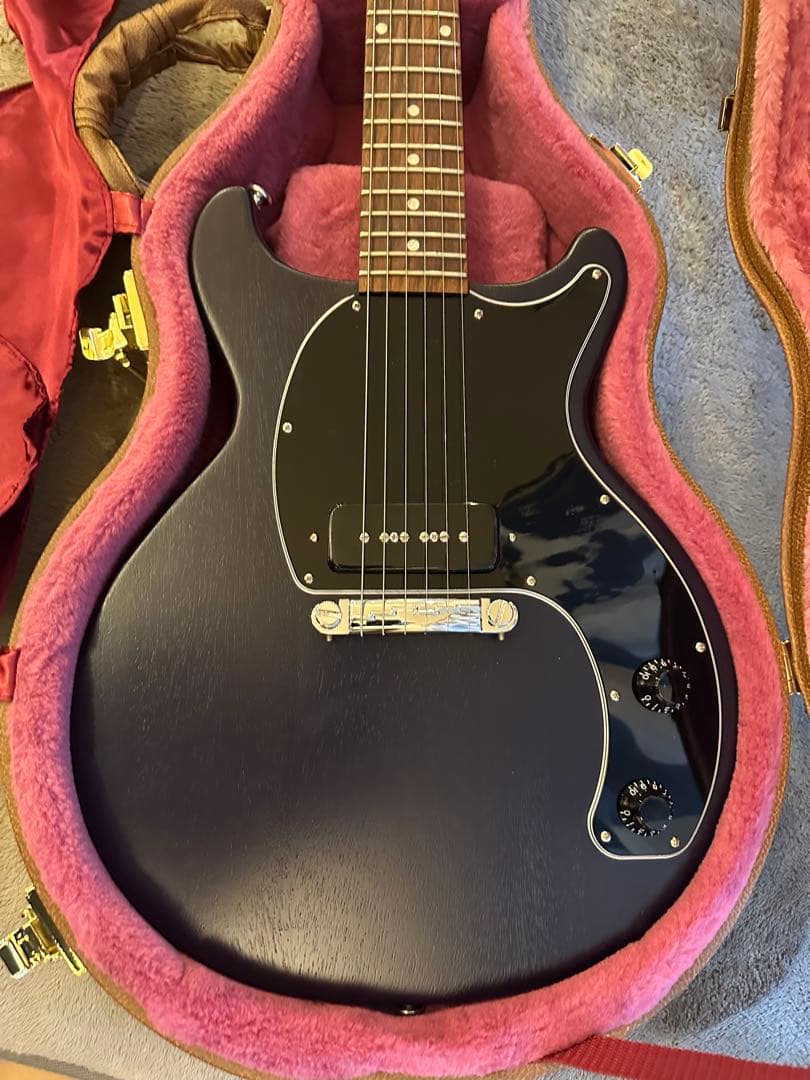 Gibson Les Paul Jr. Tribute しさまん