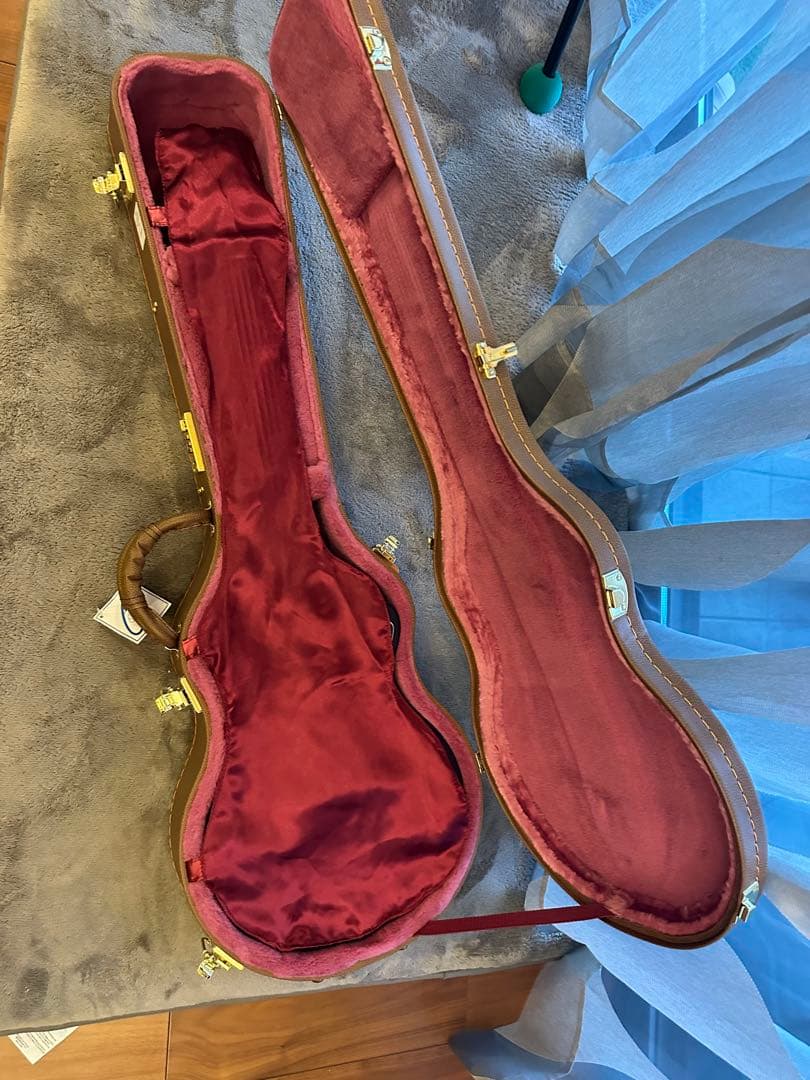 Gibson Les Paul Jr. Tribute しさまん