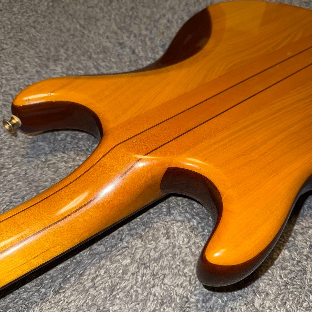 ギター MIJ Ibanez '78 MC-300 NT Musician Series