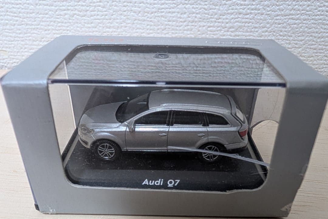 【アウディ純正模型】スパーク アウディ R10 TDI ルマン2006優勝 他