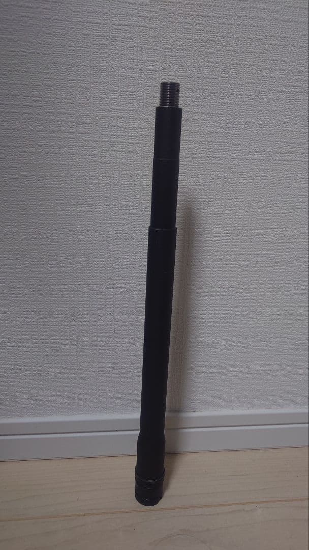 トレポン用 10インチアウターバレル