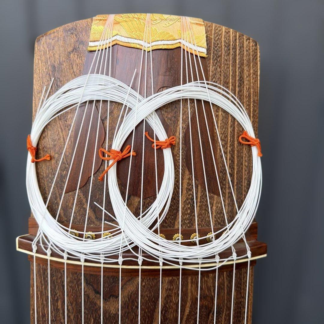 おこと13弦　琴