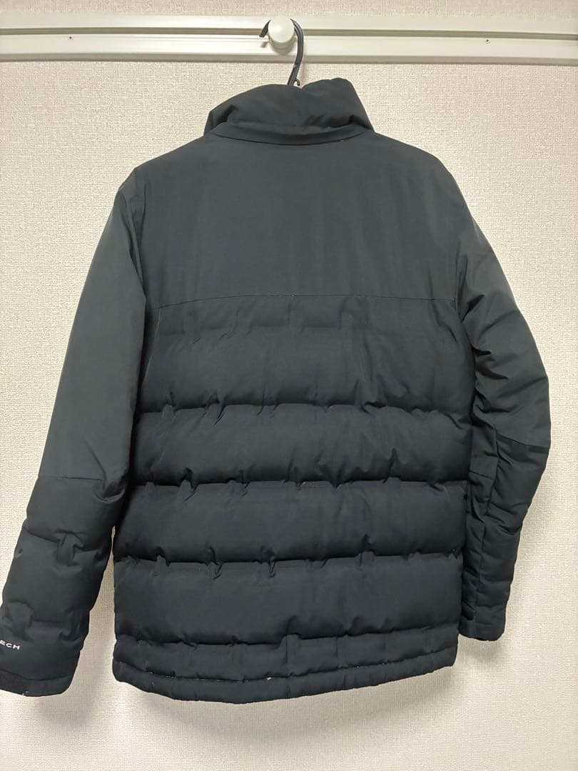 Columbia ダウンジャケット