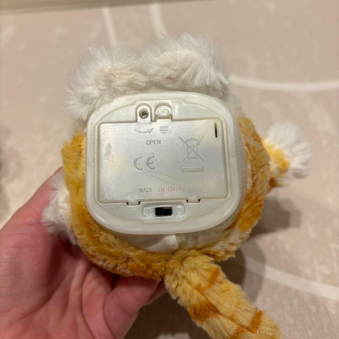 こえマネわんちゃん　こえマネミーちゃん　動作確認済　廃盤品レア　バナナサンド