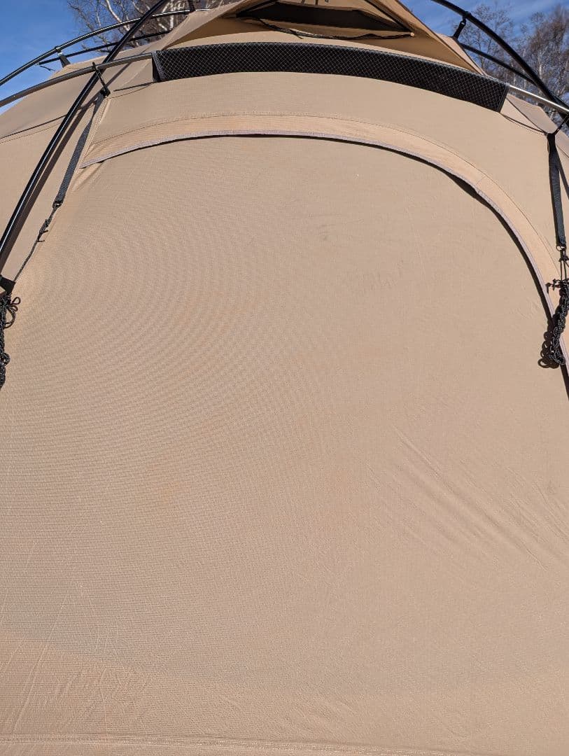 MOBI GARDEN COMMANDER 245 コマンダー 245