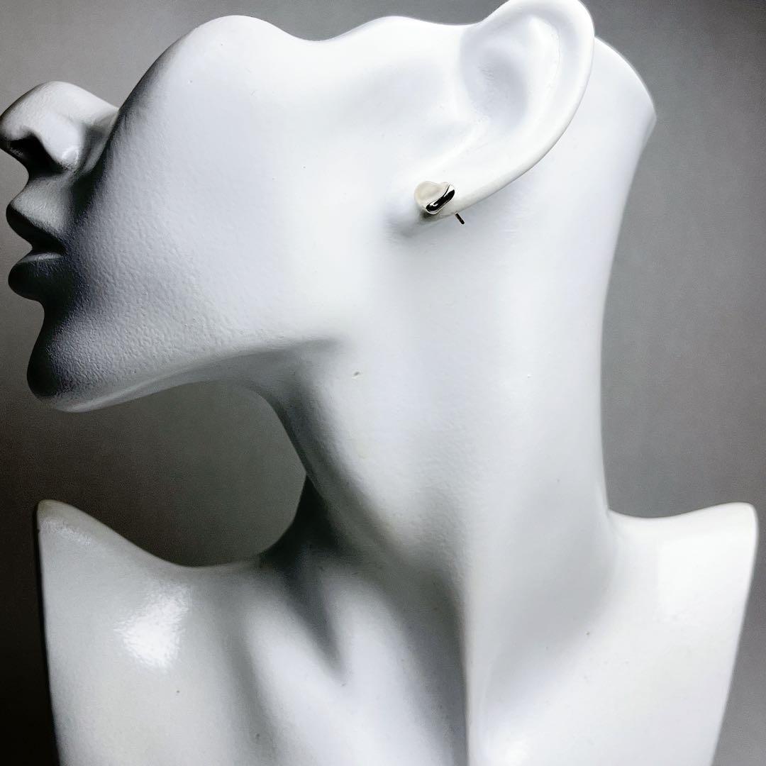 ティファニー　ピアス　片耳　キャッチ無し　2点セット　おまけ付き