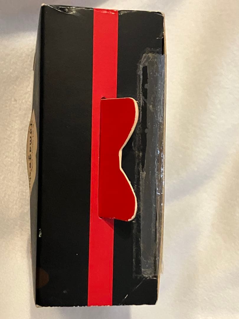 希少　新品未開封　パッケージ傷みあり　koisuru たまごっちゅ　白　黒