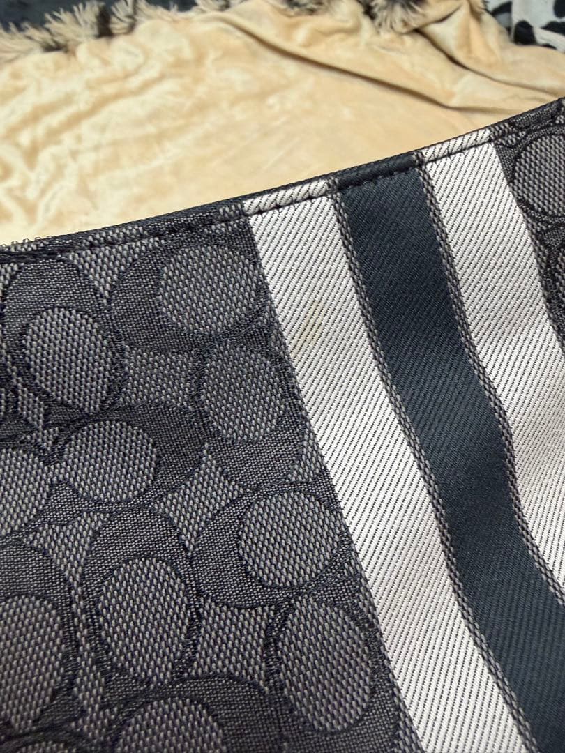 コーチ（COACH）の「デンプシー（Dempsey） ショルダーバッグ」