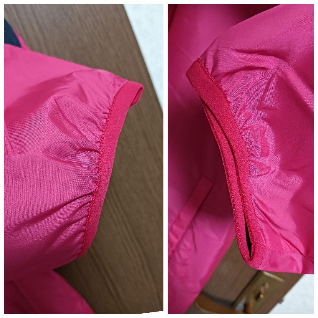 プーマ セレッソ大阪 ウォーマー ウィンドブレーカー フード付きジャケット L