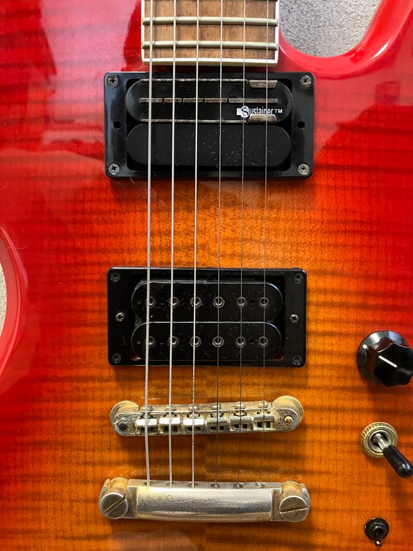 Burny MG-145S CS hideモデル