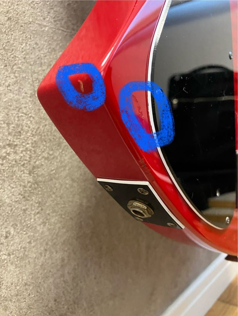 Burny MG-145S CS hideモデル