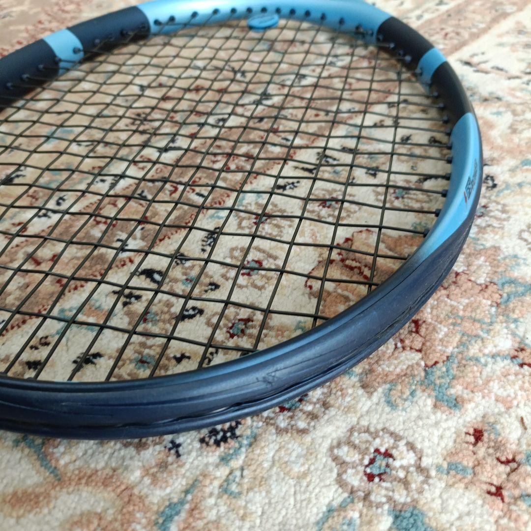 ピュアドライブ2025　G2