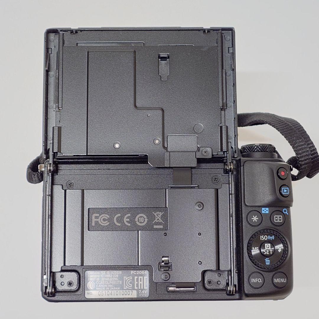 【美品】Canon EOS M3 EF-M 18-55mm キヤノン キャノン