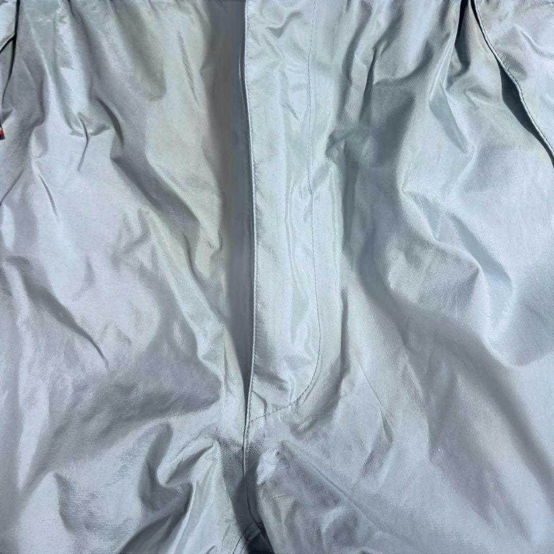 ABU レインパンツ