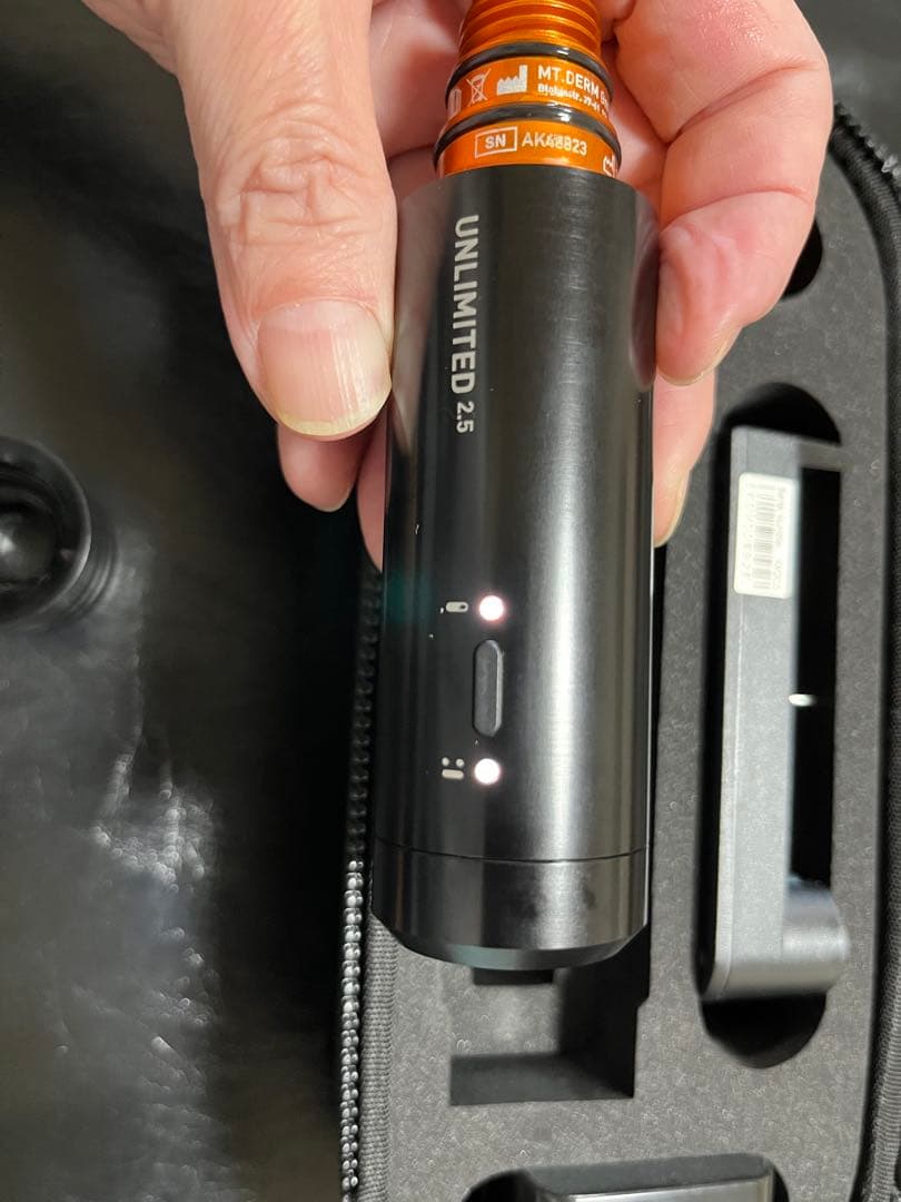 その他 tattoo machine Cheyenne