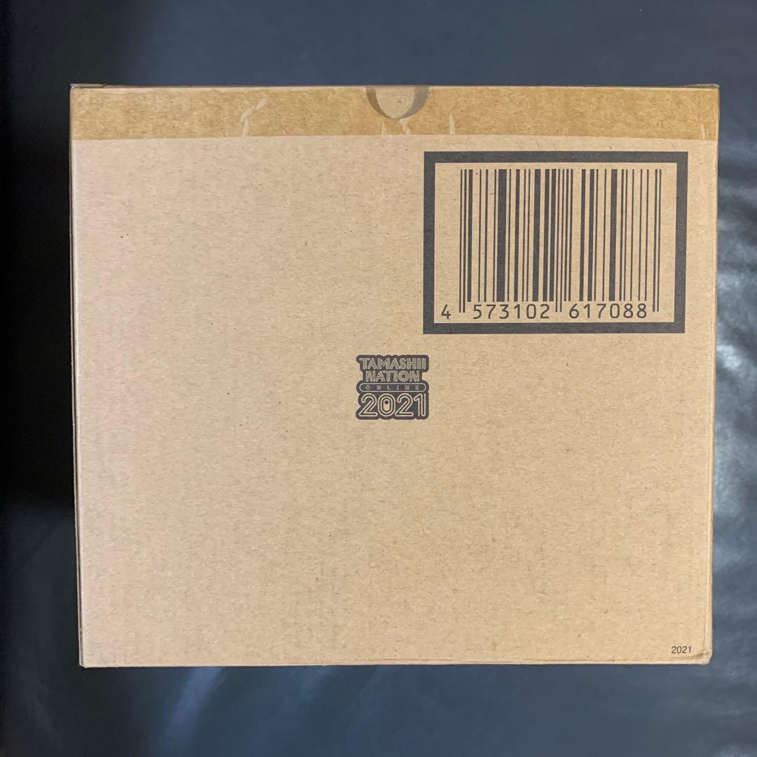 聖闘士聖衣神話EX ジェミニサガ GOLD24