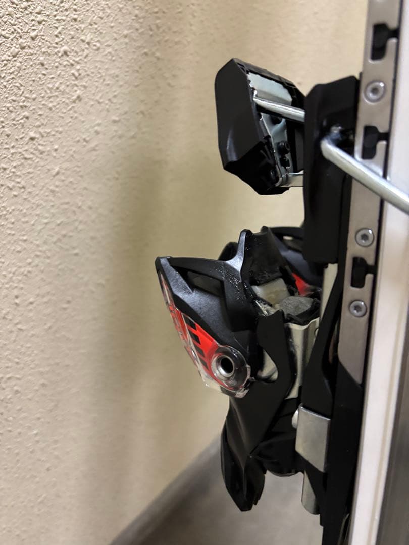 スキー VOLKL Racetiger GS WC Masters 178cm