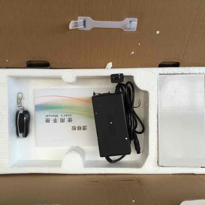 ミニセグウェイSmart balance wheel