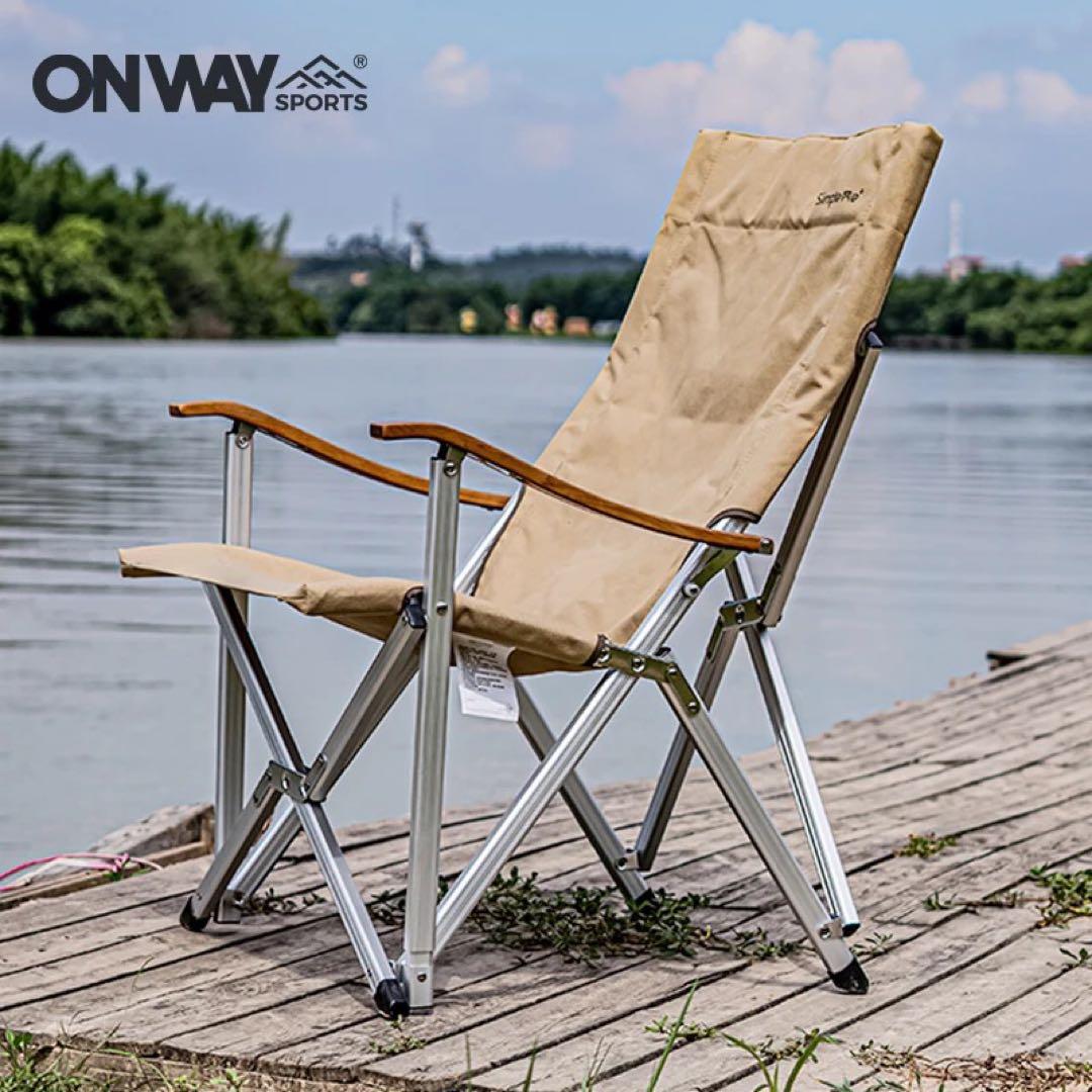 Simple meコンフォートチェア OW-72BD-BMコットンチェア