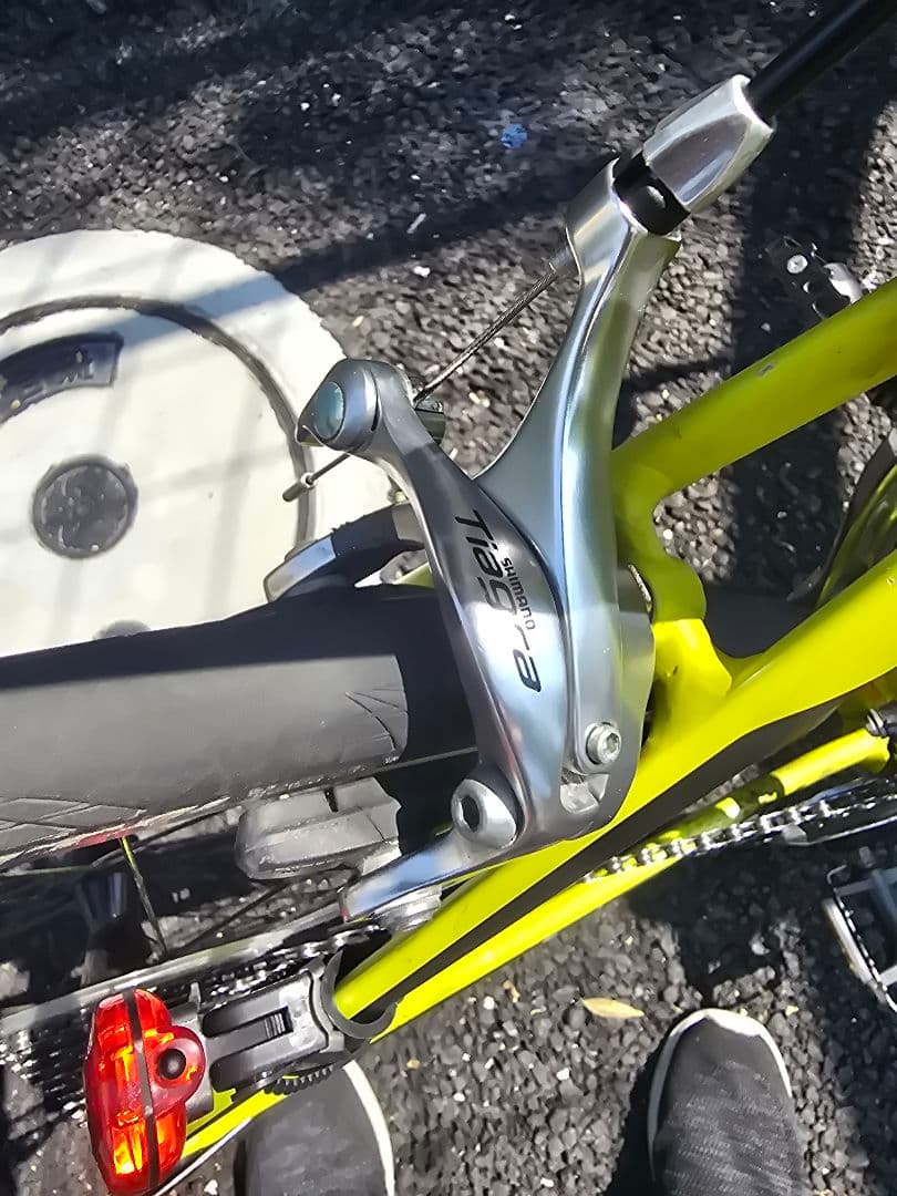 Giant ロードバイクコンテンドSL2 Tiagra 700x28C M