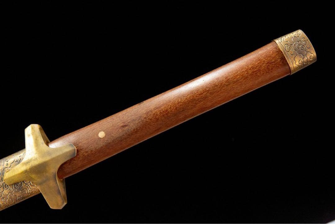 元朝刀 模造刀 居合刀 武士道 武具 漢剣 唐刀 龍泉剣 手鍛造打