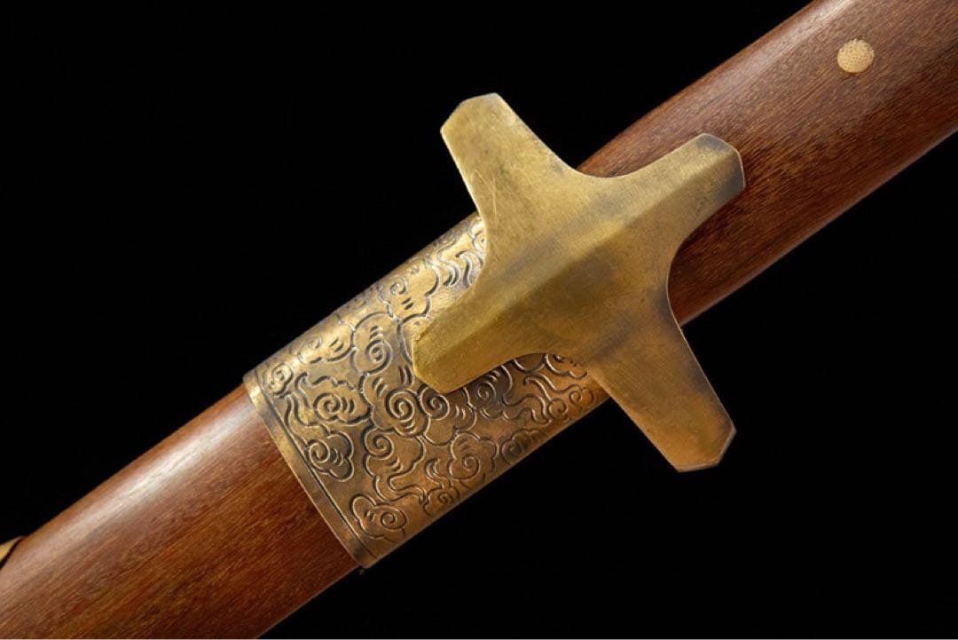 元朝刀 模造刀 居合刀 武士道 武具 漢剣 唐刀 龍泉剣 手鍛造打