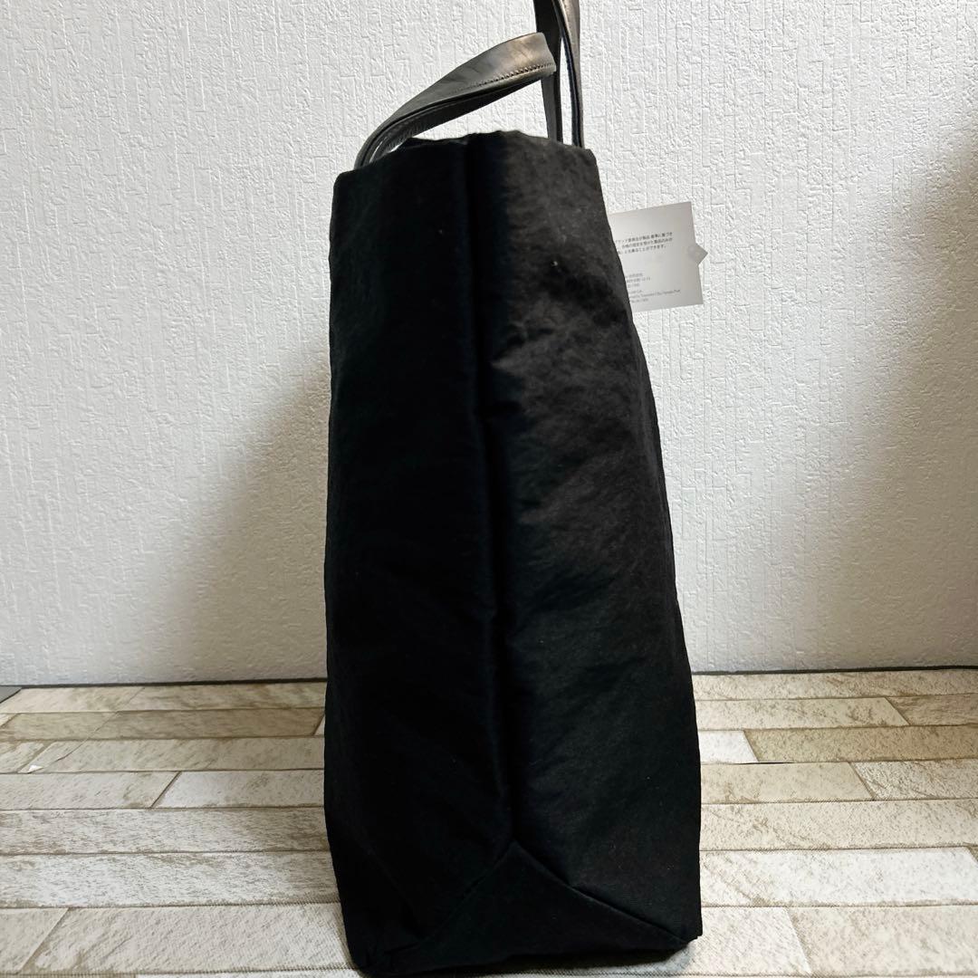 豊岡鞄 TUTUMU ツツム トートバッグ　未使用品