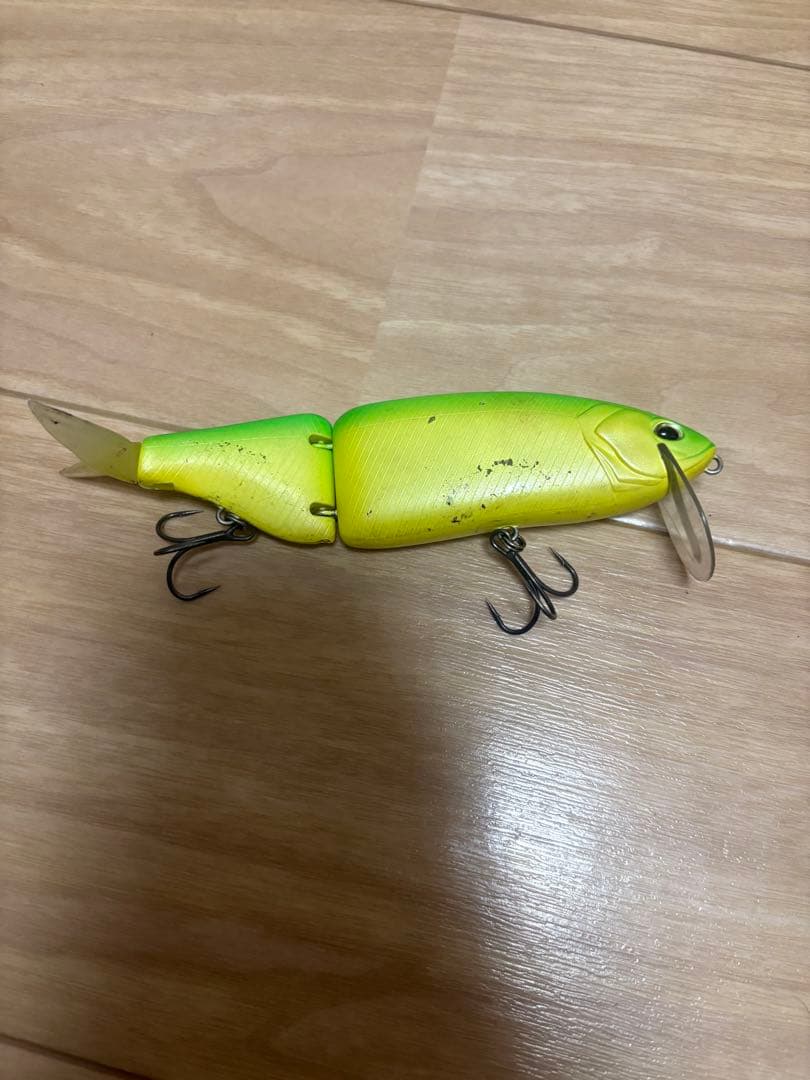 DRT タイニークラッシュLow レジェンドチャート 中古　傷汚れあり