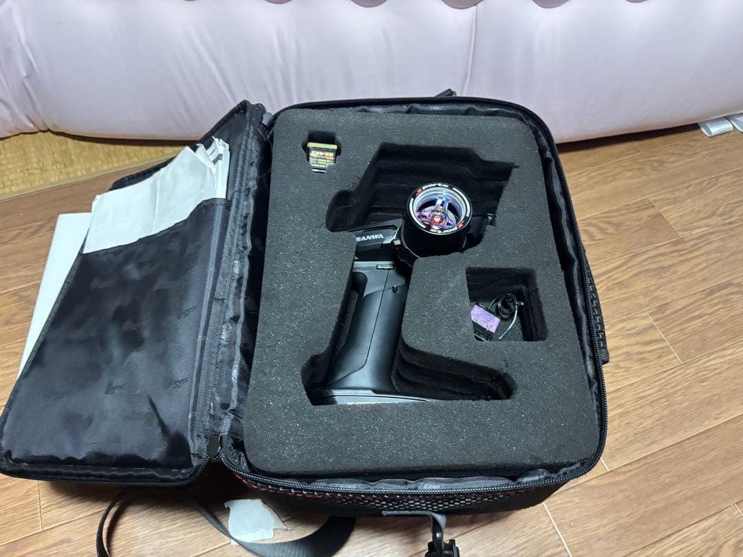 ヨコモ RD2.0フルセット (値下げ)