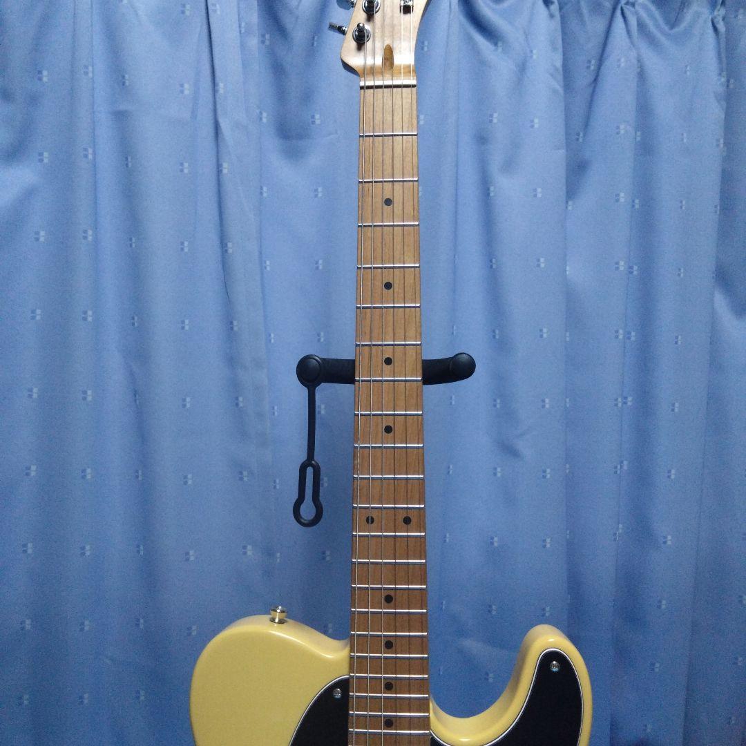 小*郎様 Bacchus BTE-2-RSM/M BBD テレキャスター