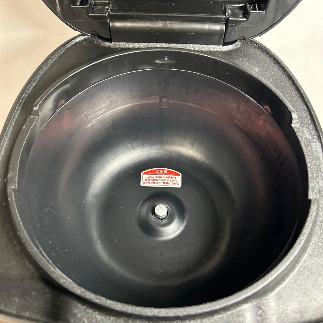 ★美品！★動作品！ タイガー IH炊飯ジャー 「JKT-M100」 2021年製