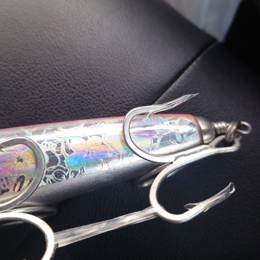 バズー220 cbOne　シービーワン　マグロ