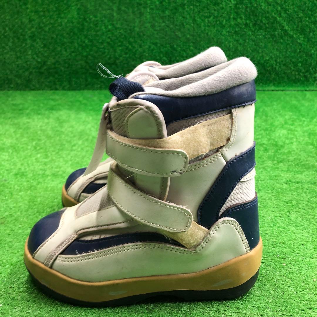 宝-650 子供用スノーボードセット 板110cm ビンディング新品未使用品