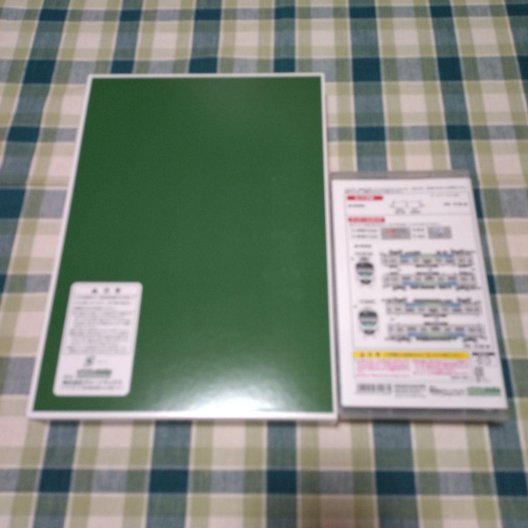 GM31565+31566 西武30000系基本8両セット+増結先頭車2両セット