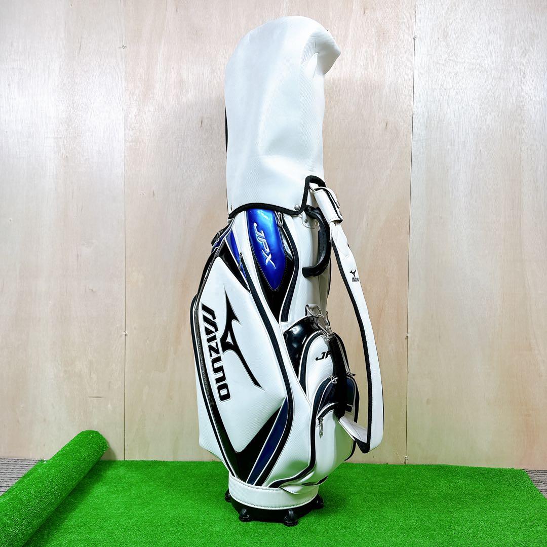 【レフティ】 ミズノ JPX825 完璧フルセット メンズ ゴルフクラブセット