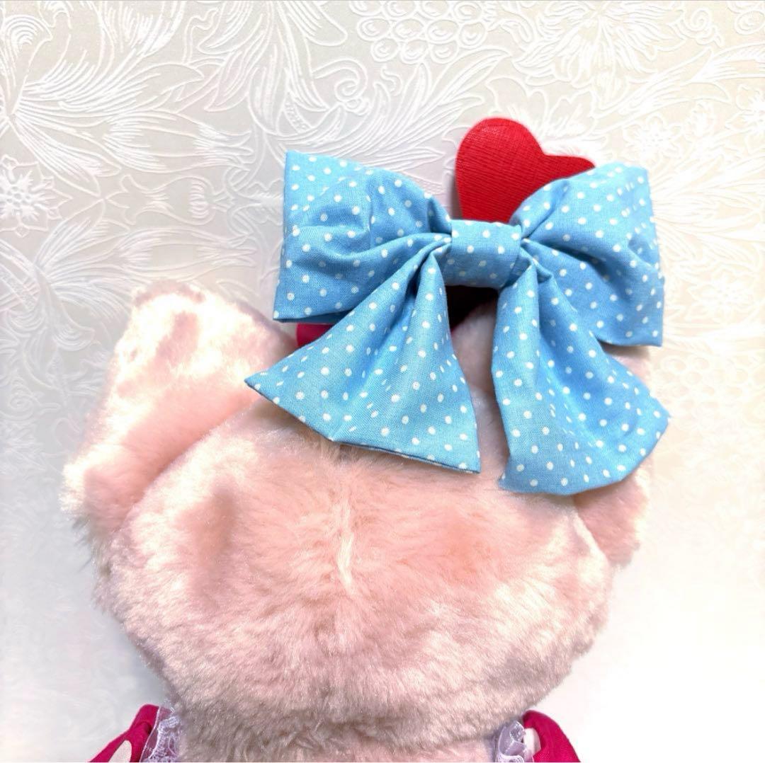 ジェラトーニ☆リーナベル☆ステラルー☆コスチューム☆パルパ