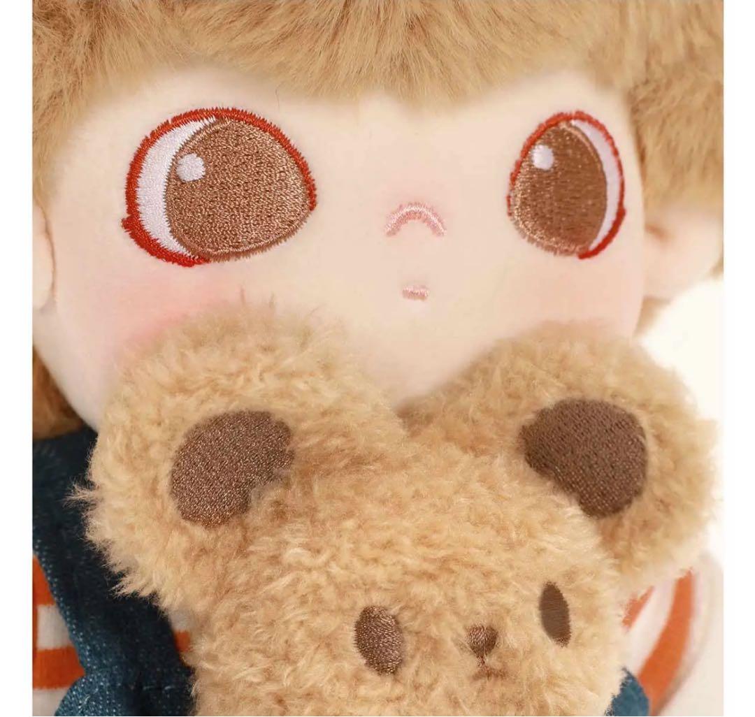 ぬいぐるみ・マスコット POPMART DIMOO Animal Kingdom Cotton Doll